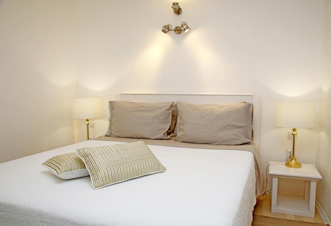 Swan City Apartment & Room Šibenik Dış mekan fotoğraf