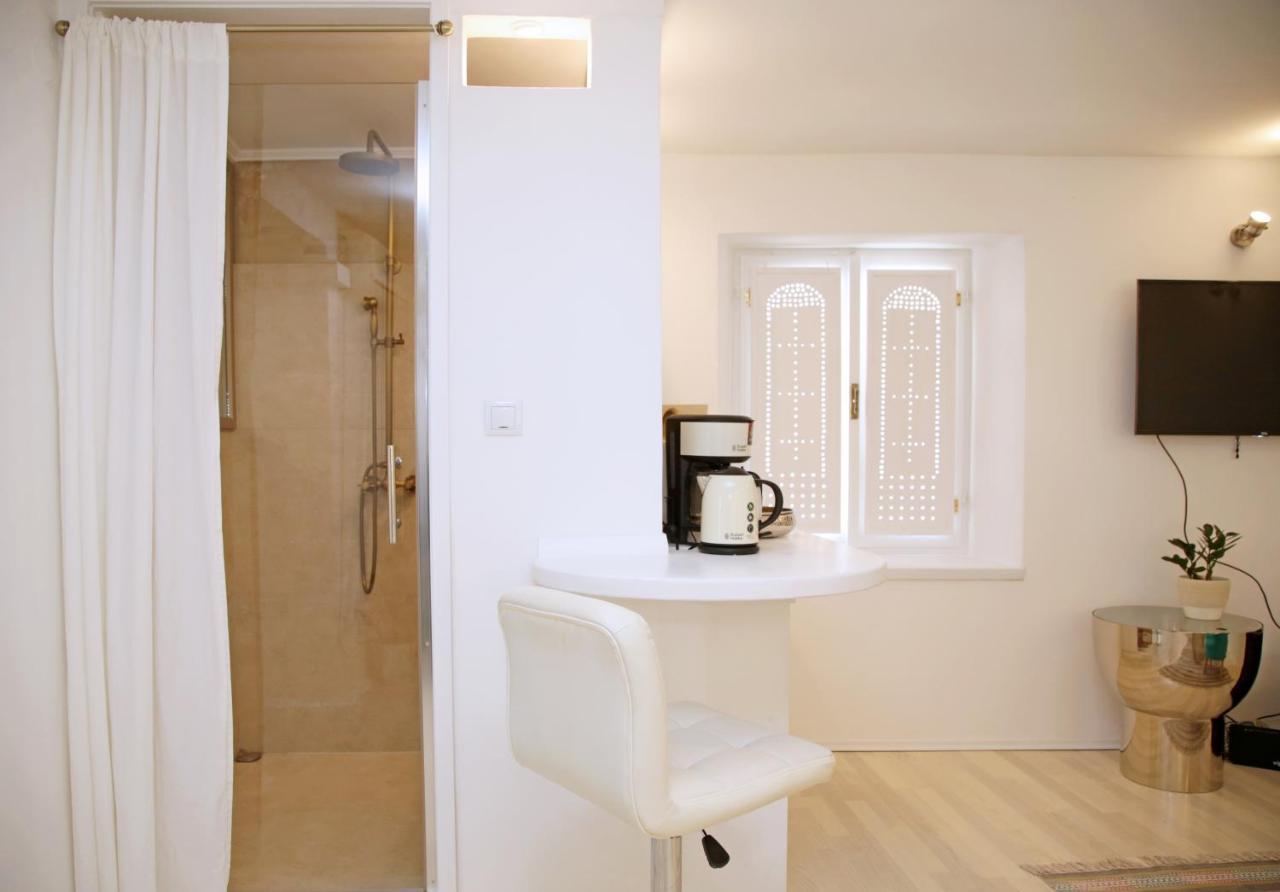 Swan City Apartment & Room Šibenik Dış mekan fotoğraf