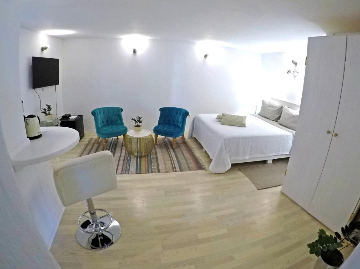 Swan City Apartment & Room Šibenik Dış mekan fotoğraf