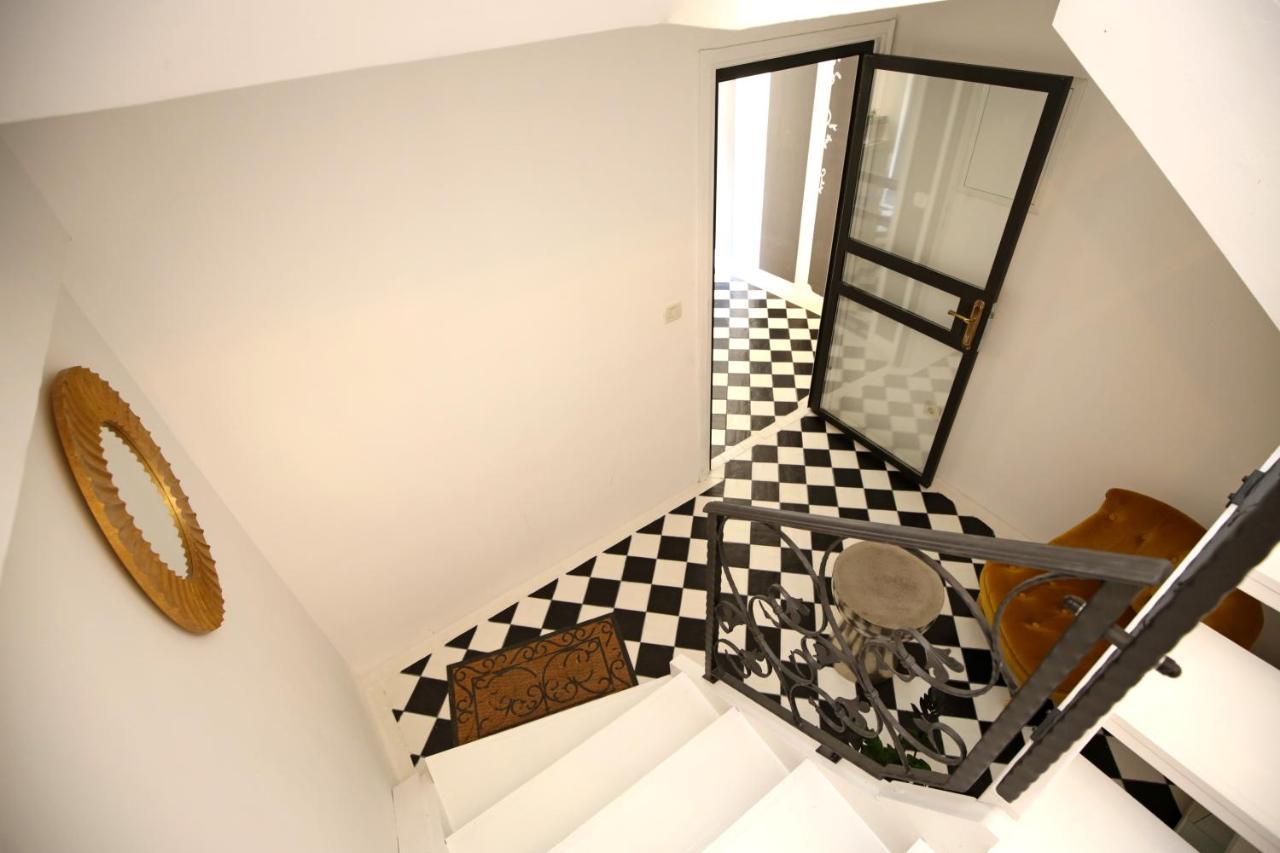 Swan City Apartment & Room Šibenik Dış mekan fotoğraf