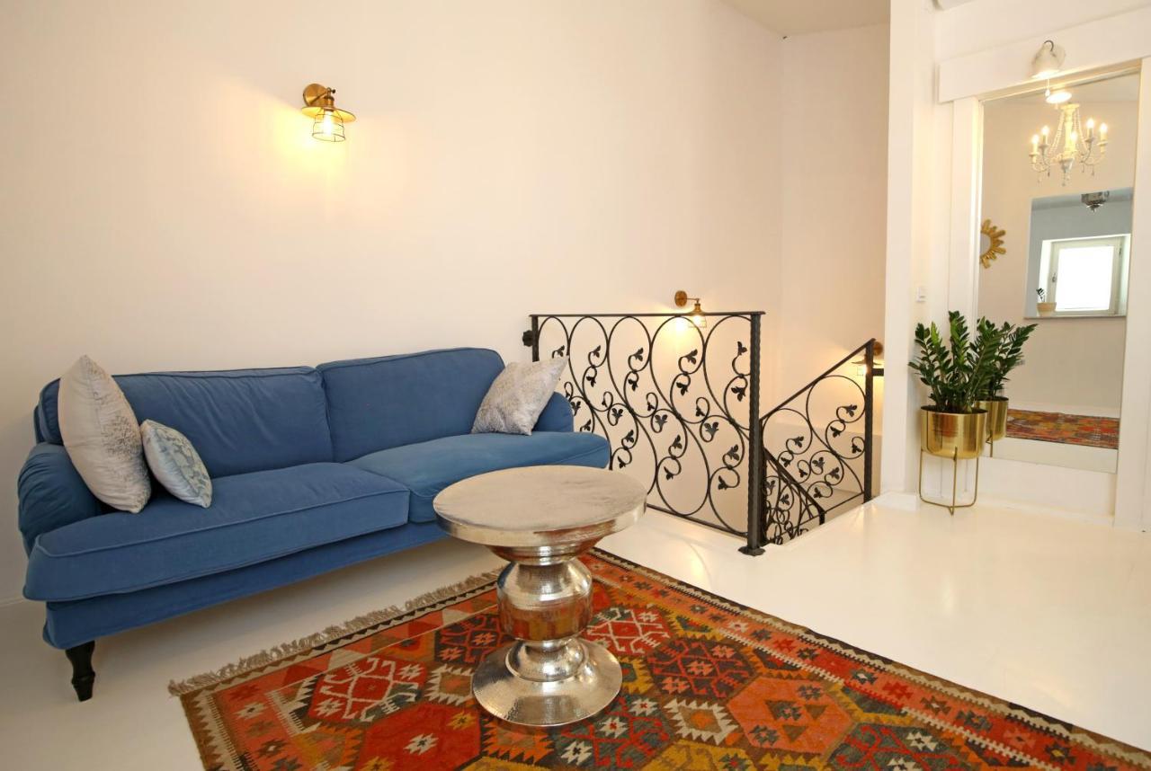 Swan City Apartment & Room Šibenik Dış mekan fotoğraf